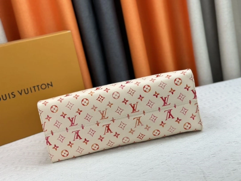 LV Shopping Bags 4233H-1297