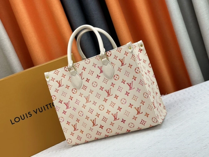 LV Shopping Bags 4233H-1298