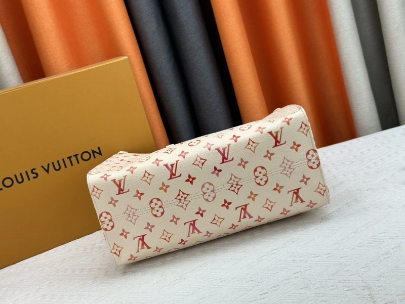 LV Shopping Bags 4233H-1298