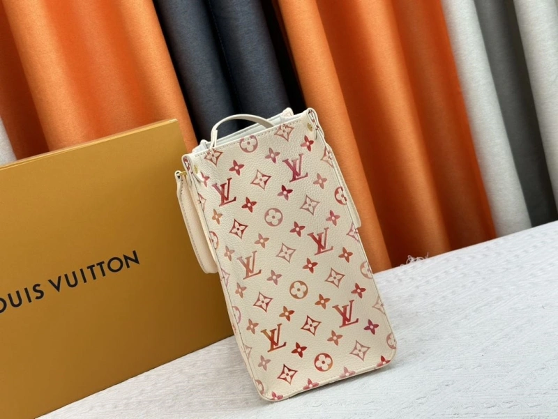 LV Shopping Bags 4233H-1298