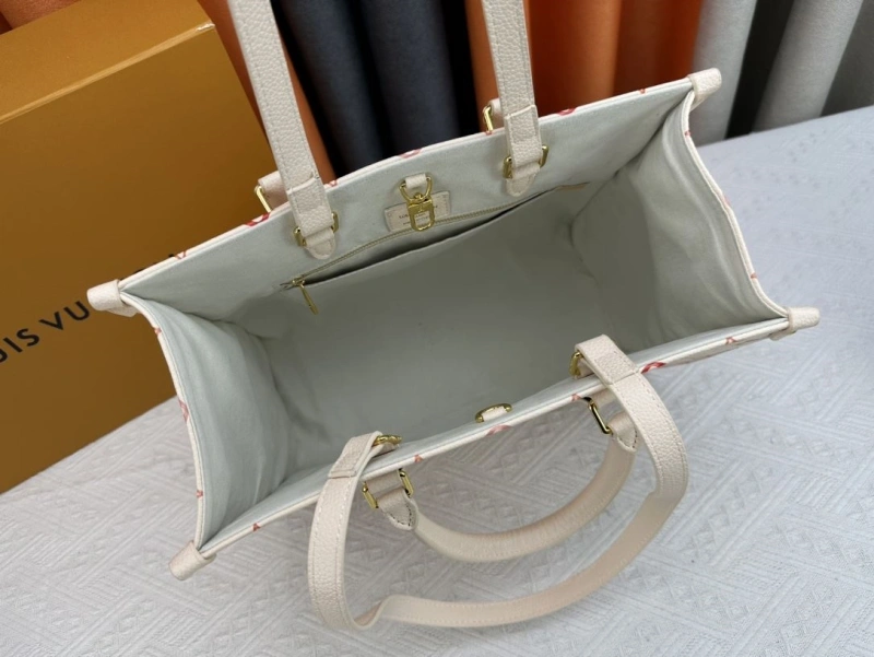 LV Shopping Bags 4233H-1298