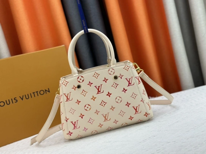 LV Top Handle Bags 4233H-1299