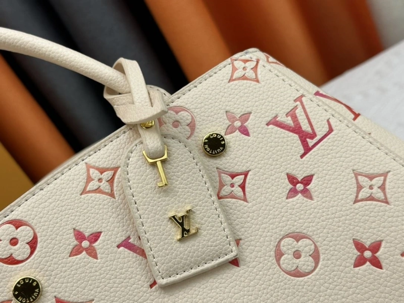 LV Top Handle Bags 4233H-1299