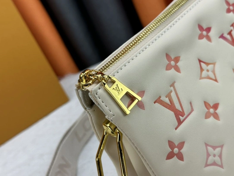 LV Satchel bags 4233H-1301