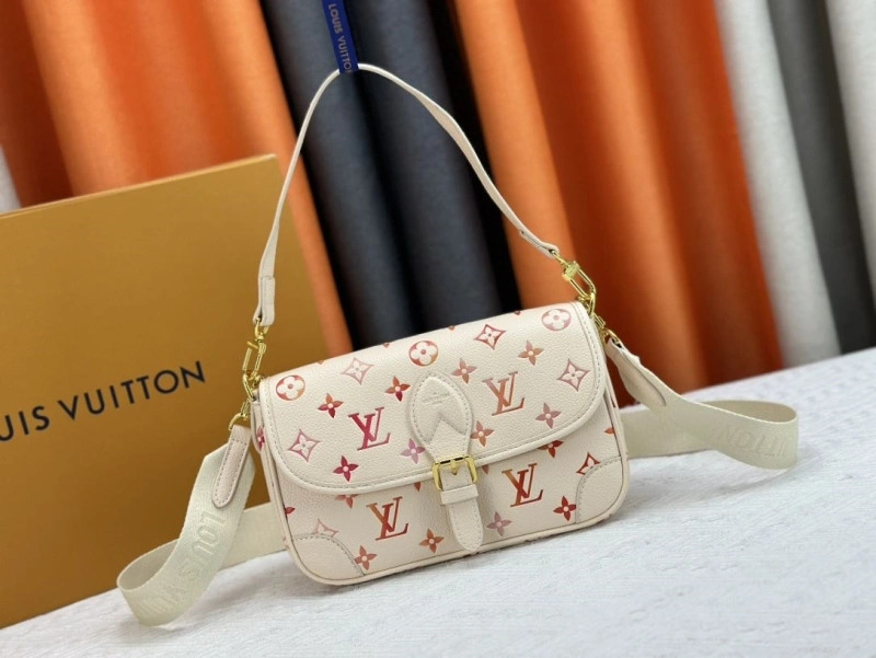 LV Top Handle Bags 4233H-1302