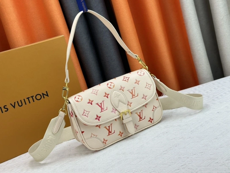LV Top Handle Bags 4233H-1302