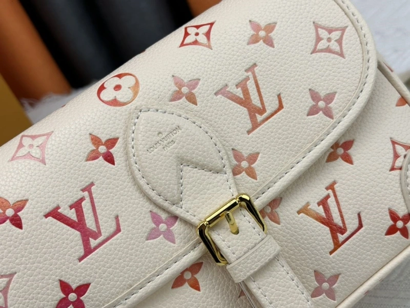 LV Top Handle Bags 4233H-1302