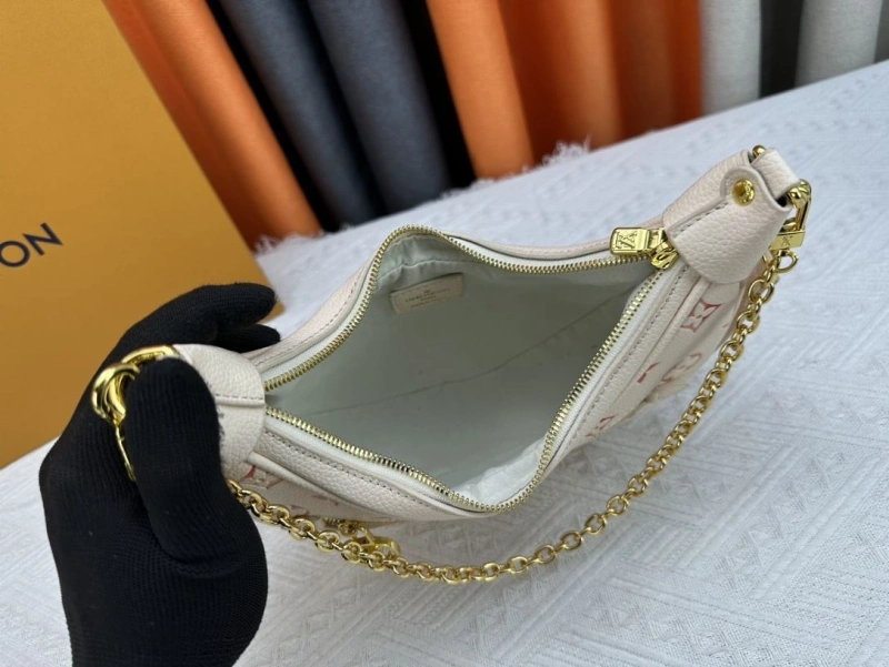 LV Satchel bags 4233H-1303