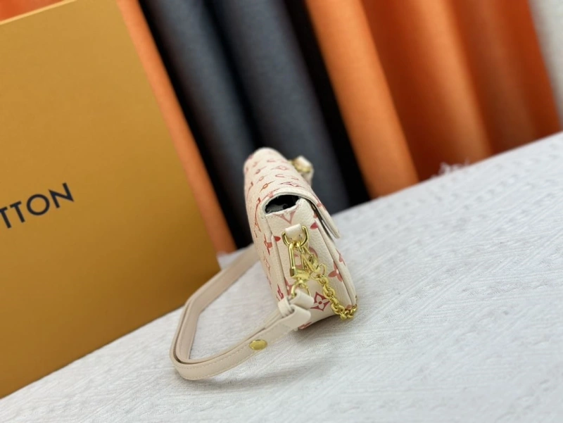 LV Satchel bags 4233H-1304