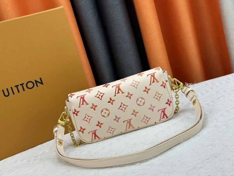 LV Satchel bags 4233H-1304