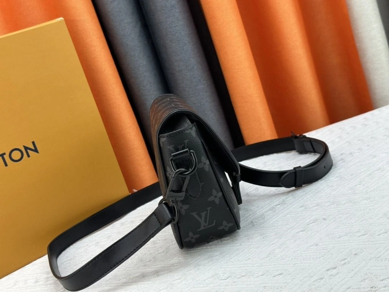 LV Satchel bags 4233H-1312