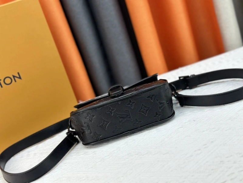 LV Satchel bags 4233H-1313