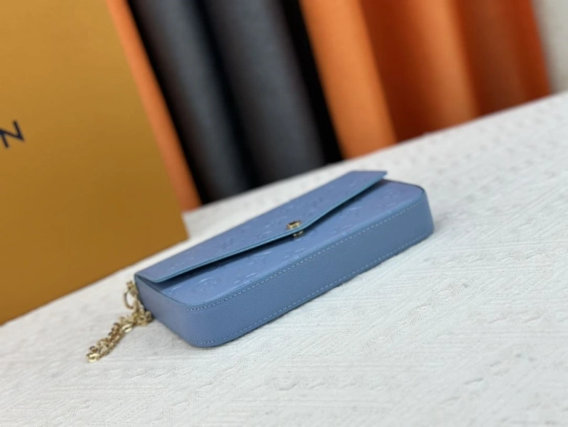 LV Wallets 4233H-1326