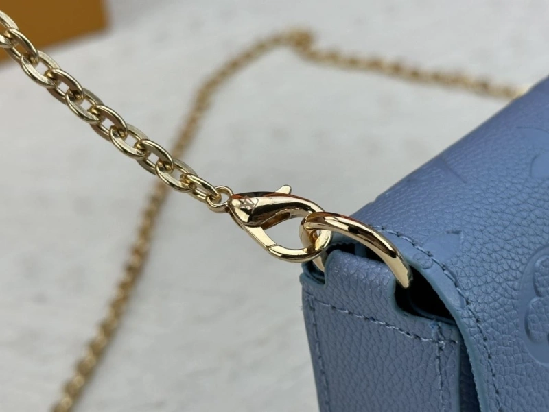 LV Wallets 4233H-1326