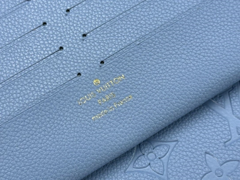 LV Wallets 4233H-1326