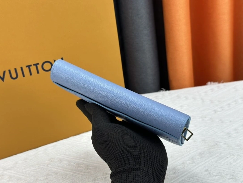 LV Wallets 4233H-1328