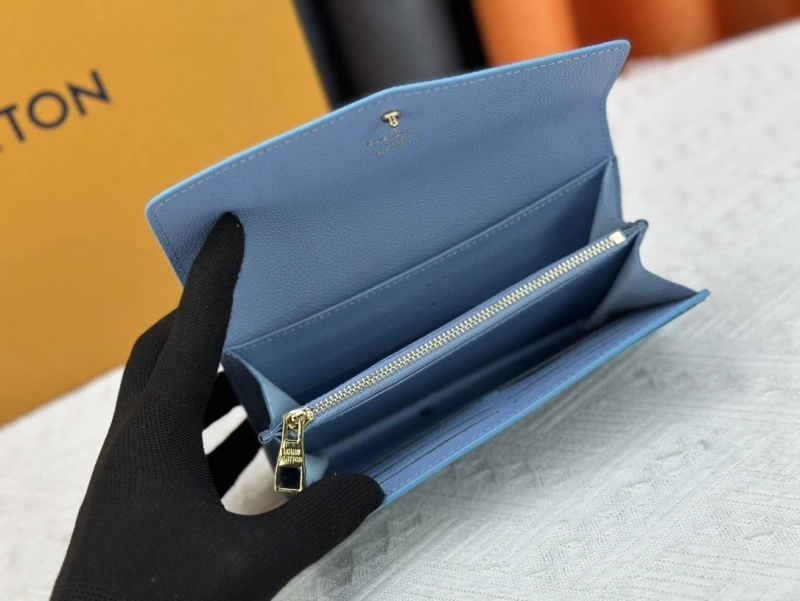 LV Wallets 4233H-1328