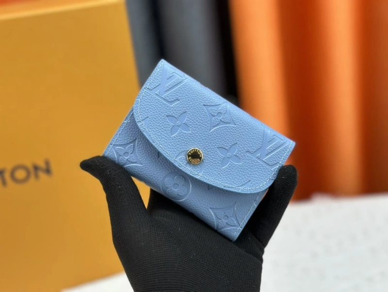 LV Wallets 4233H-1330