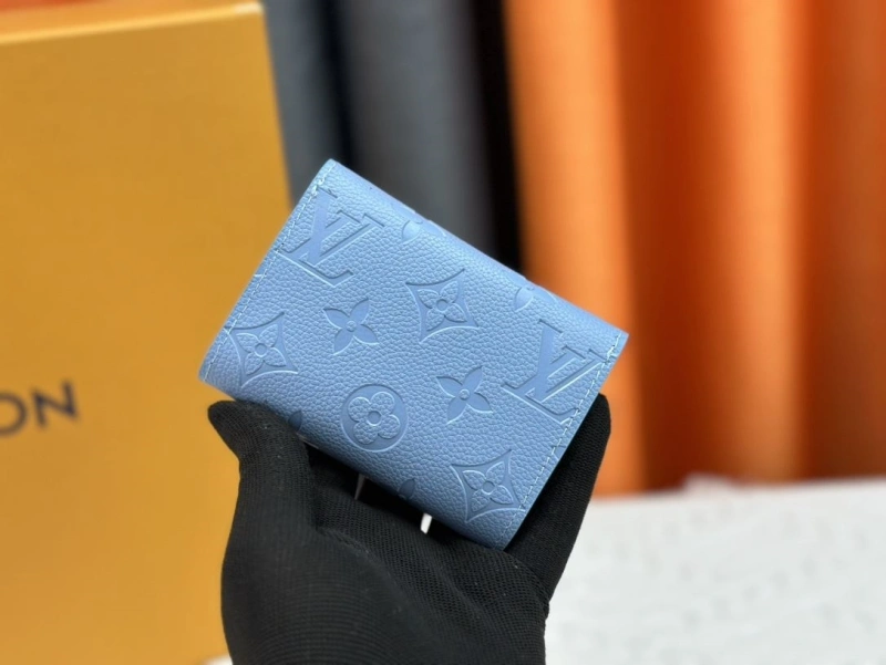 LV Wallets 4233H-1330