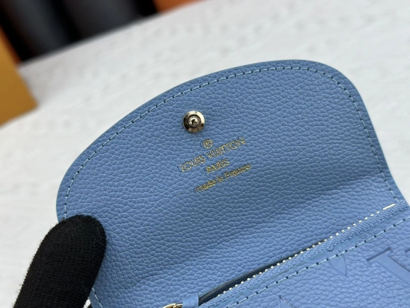 LV Wallets 4233H-1330