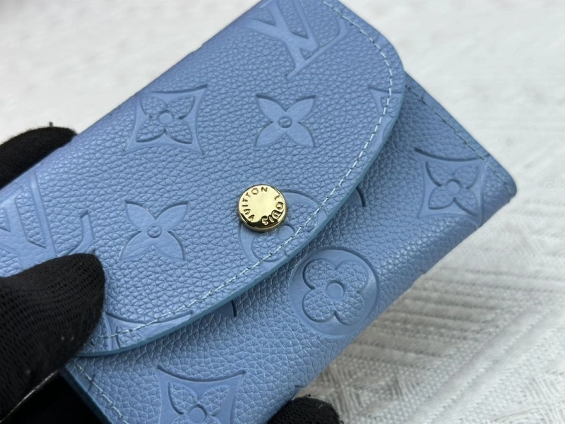 LV Wallets 4233H-1330