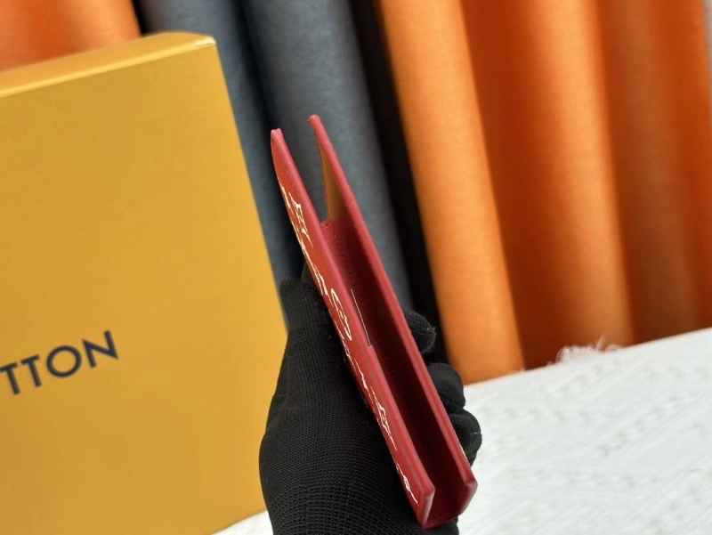 LV Wallets 4233H-1333