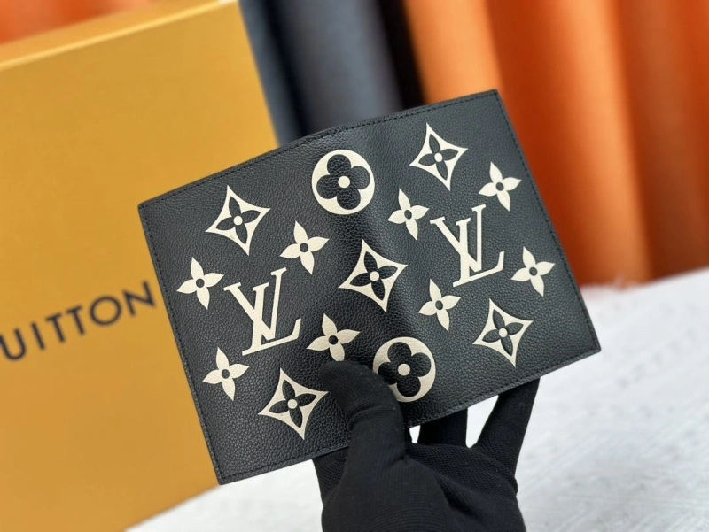 LV Wallets 4233H-1341