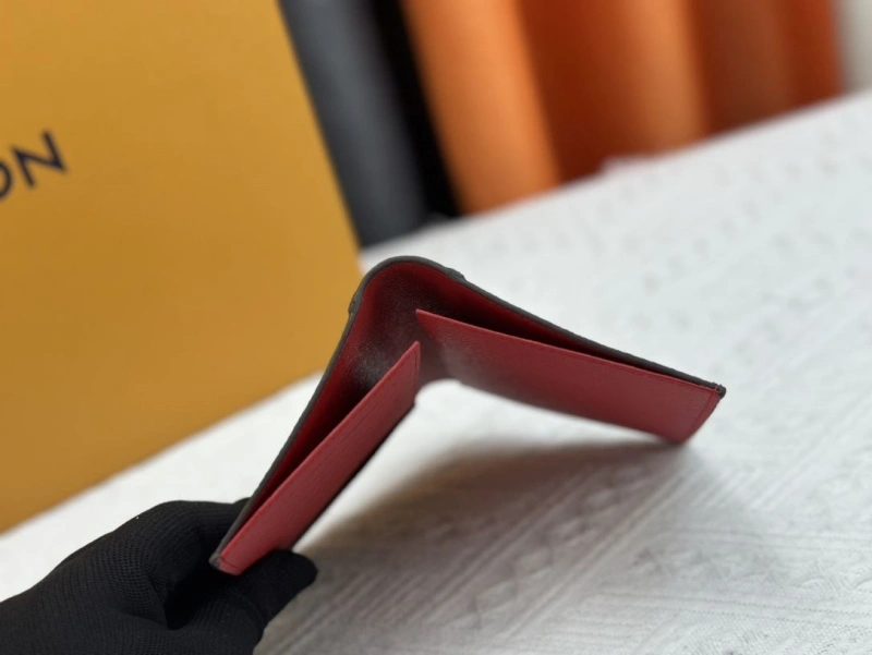 LV Wallets 4233H-1364