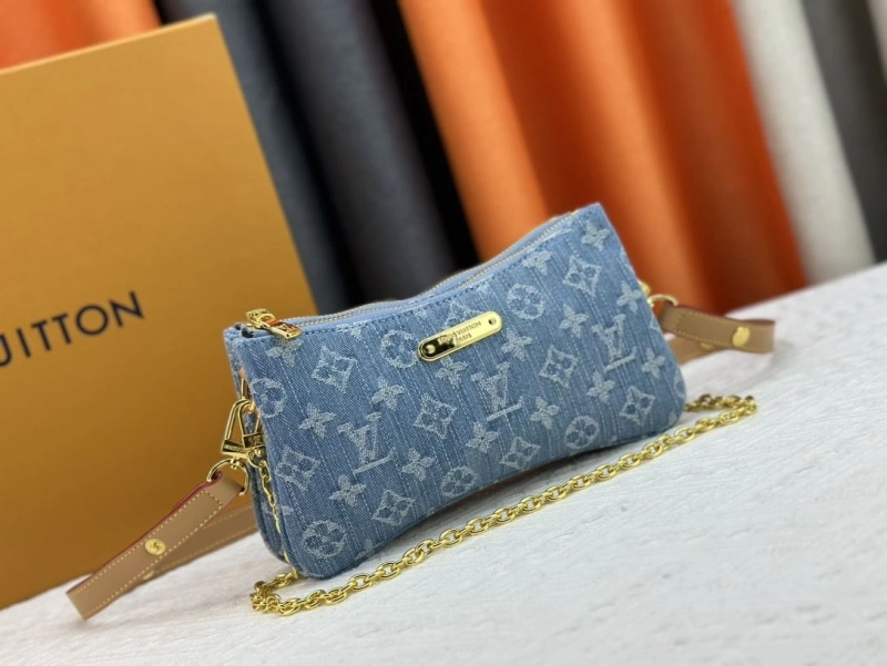 LV Satchel bags 4233H-1368