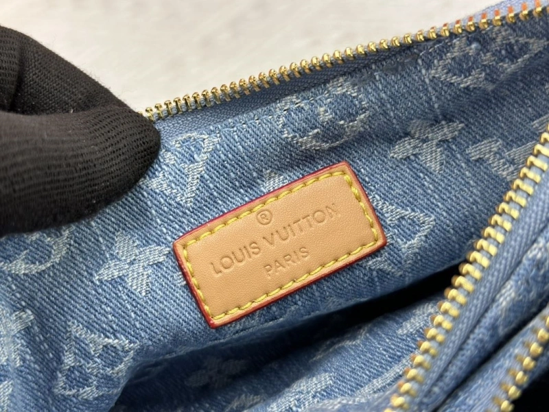 LV Satchel bags 4233H-1368