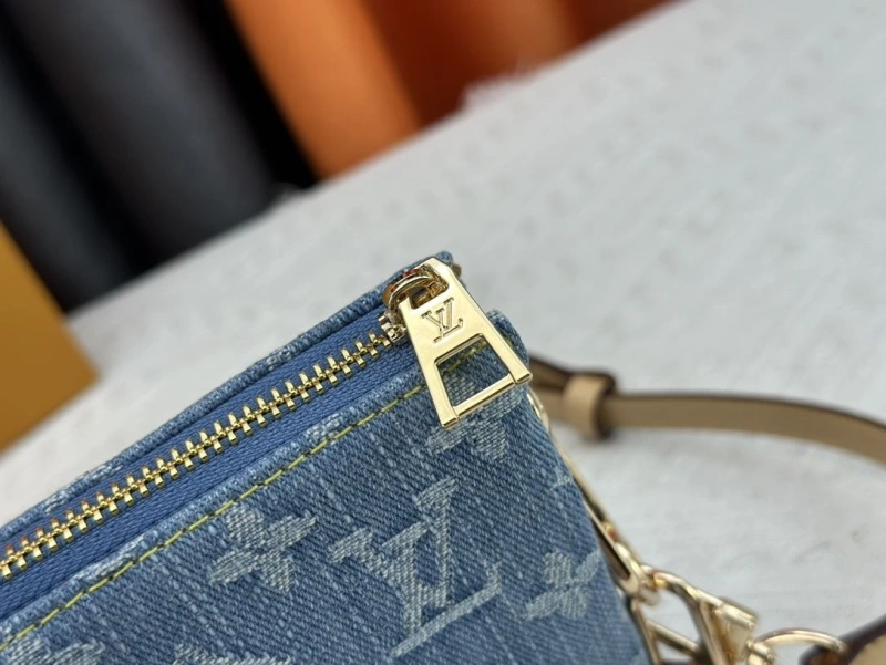 LV Satchel bags 4233H-1371
