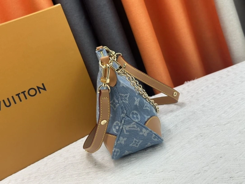 LV Satchel bags 4233H-1377