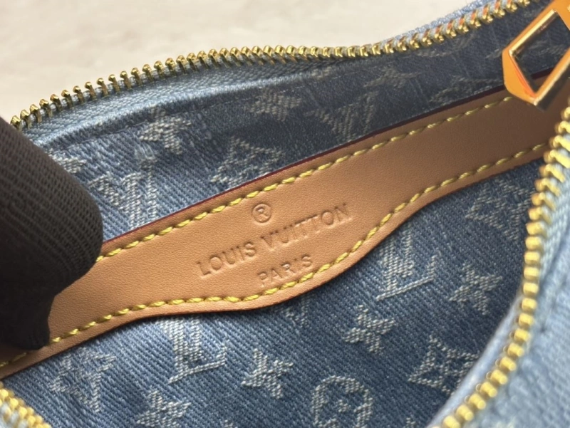 LV Satchel bags 4233H-1377