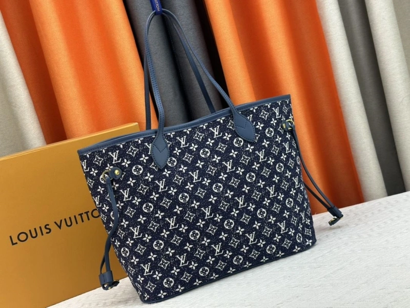 LV Shopping Bags 4233H-1380