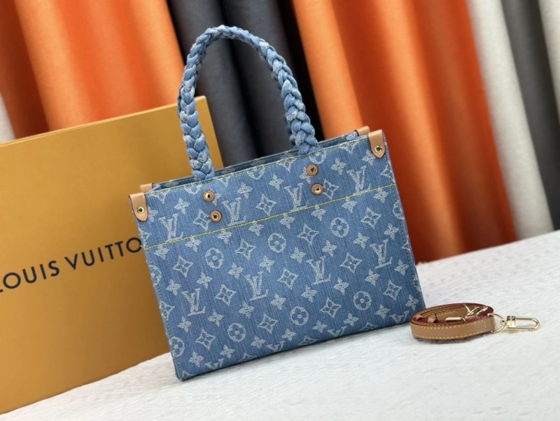 LV Shopping Bags 4233H-1385