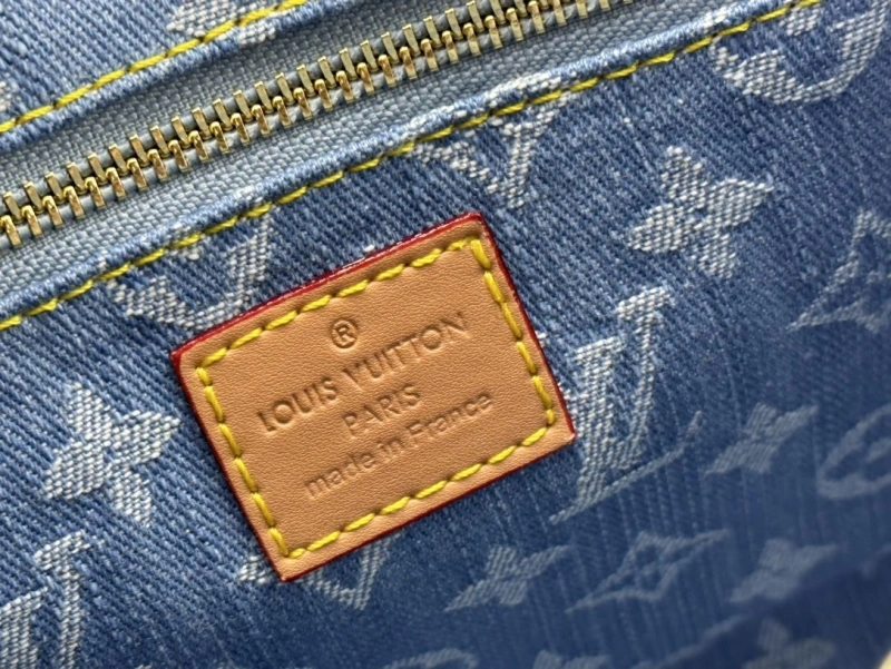 LV Shopping Bags 4233H-1385