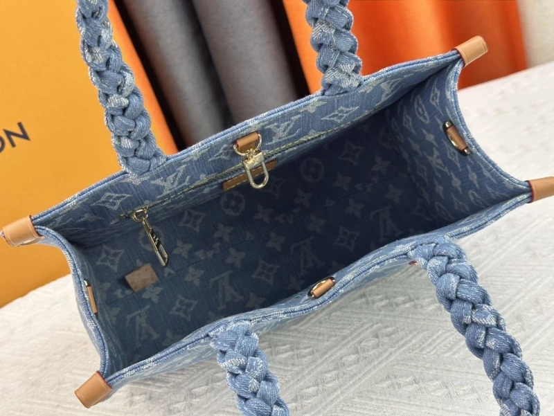 LV Shopping Bags 4233H-1385