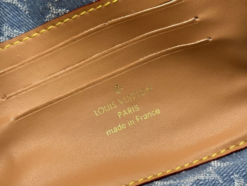 LV Satchel bags 4233H-1386