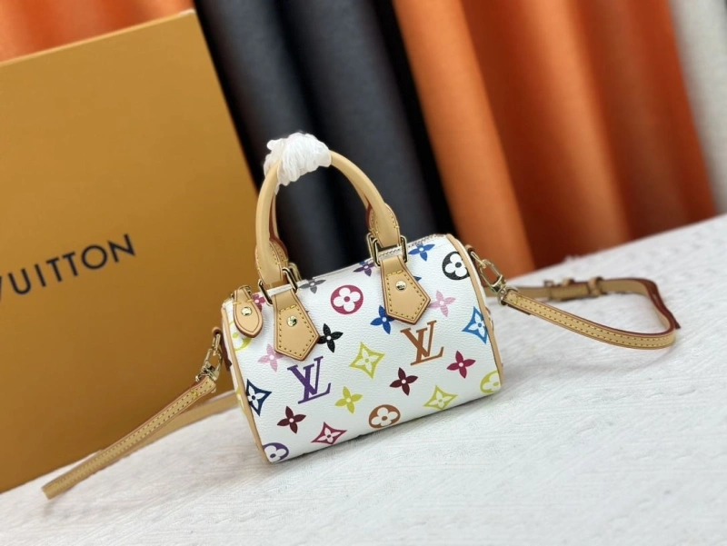 LV Top Handle Bags 4233H-1391