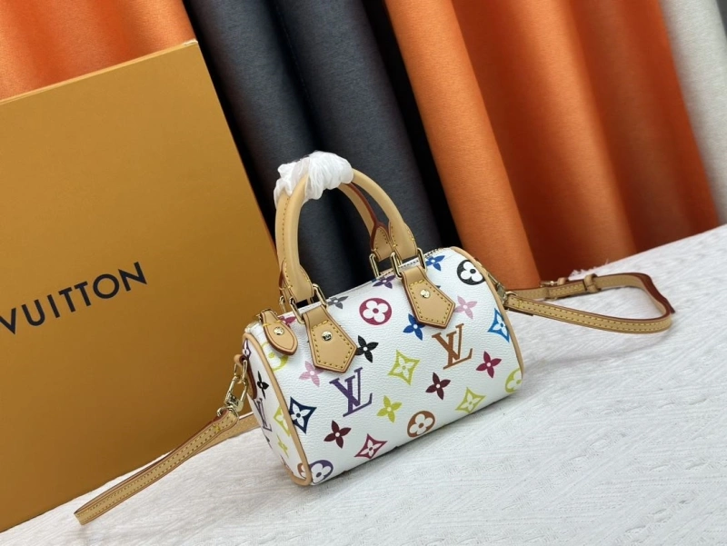 LV Top Handle Bags 4233H-1391
