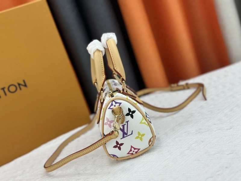 LV Top Handle Bags 4233H-1391