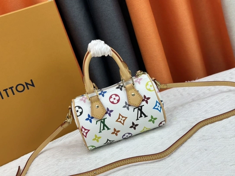 LV Top Handle Bags 4233H-1391