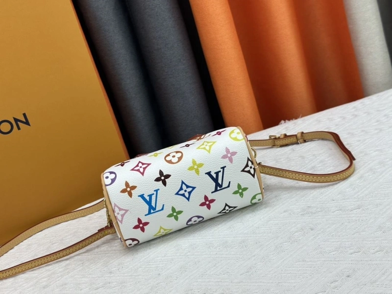 LV Top Handle Bags 4233H-1391