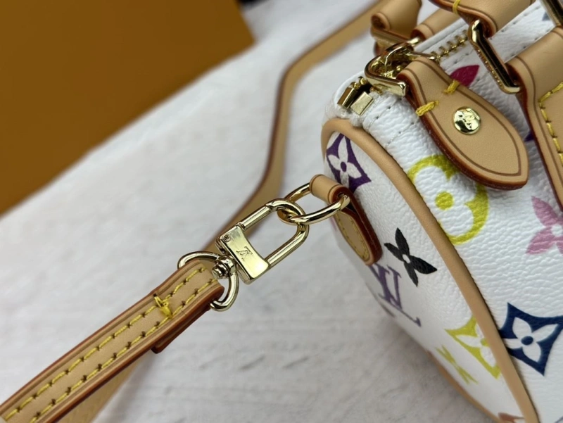 LV Top Handle Bags 4233H-1391