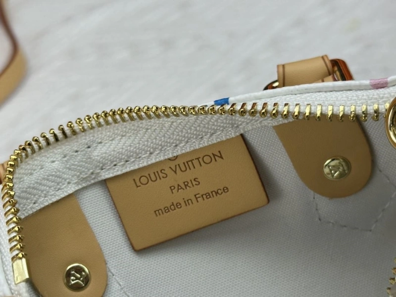 LV Top Handle Bags 4233H-1391