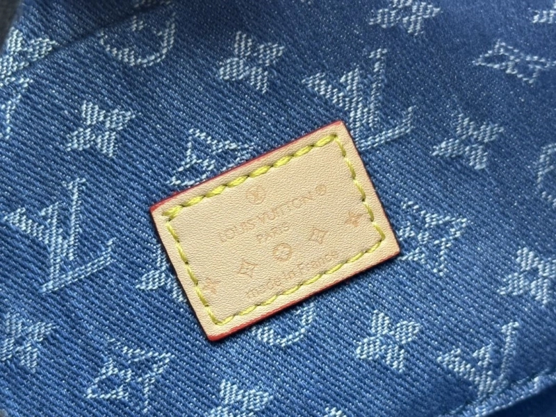 LV Satchel bags 4233H-1392