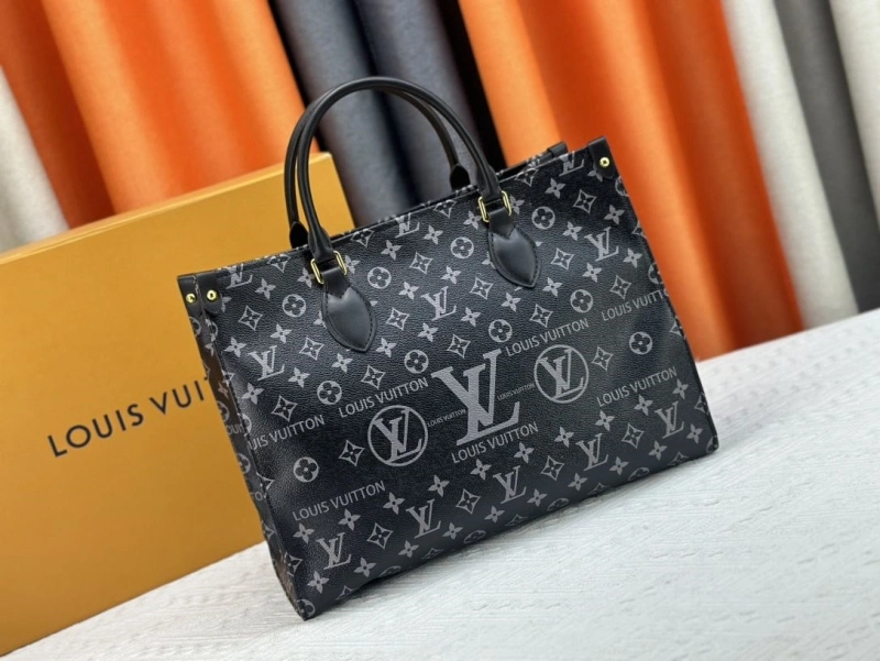 LV Shopping Bags 4233H-1393