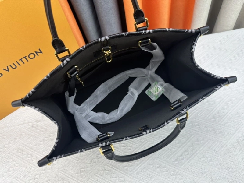 LV Shopping Bags 4233H-1393