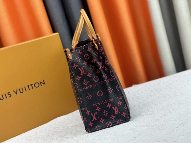 LV Shopping Bags 4233H-1394