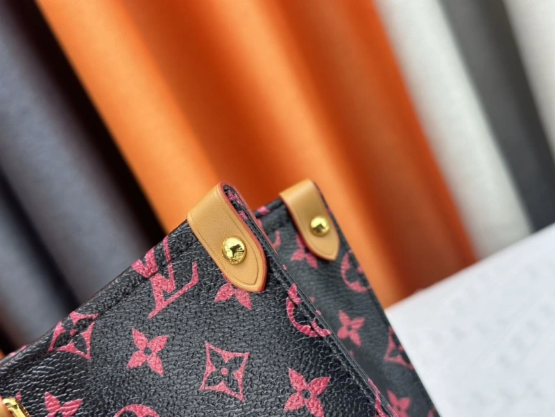 LV Shopping Bags 4233H-1394